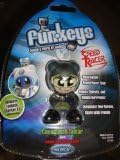 UB Funkeys Speed Racer Cannonball Taylor
