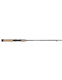 B &apos;n&apos; m Bucks Barra de centrifugado (2 pieza, 100  grafito, 5 Feet 5 Inch)