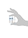 Q Steps Glucose Test Strips, for use with the Cholesterol Bio meter (50 Count)