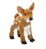Douglas Delila Fawn