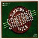 Santana Album: «Guaranteed Fresh» (Front side) Santana Album: «Guaranteed Fresh» (Front side)