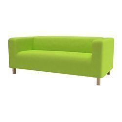 Changing Sofas Replacement Slip Cover For Ikea Klippan 2 Seater