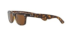 Ray-Ban RB2132 New Wayfarer Sunglasses For Men For