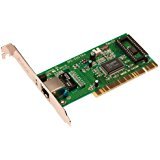 D-Link DFE-530TX+ 10/100 Fast Ethernet Desktop PCI Adapter