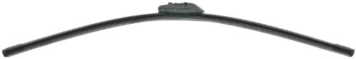Bosch 24-CA / 3397006509E7W Clear Advantage Beam Wiper Blade - 24" (Pack of 1)