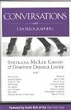Conversations with Choreographers by