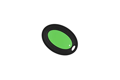 Mint H Wireless Item Beeper - Track Your Keys, Wallets, or TV Remote (4 trackers) - Thumbnail 4