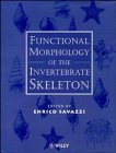Functional Morphology of the Invertebrate Skeleton, , 0471977764