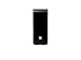 SONOS SUB Wireless Subwoofer, Black/Silver, Works with Alexa