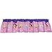 Disney Window Valance, Princess