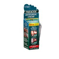 Tineacide Antifungal Cream 1.25 oz (Pack of 3)