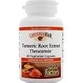 Turmeric Root Extract - Theracurmin (300mg)