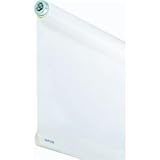Newell Rubbermaid HRSMWF4606601D Adjustable Wind Shade, White