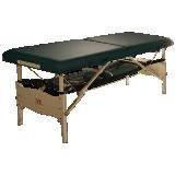 Porta Shelf, creates a shelf under your massage table (Massage Table Not Included)