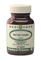 Wild Yam Complex 40t By Medi Herb