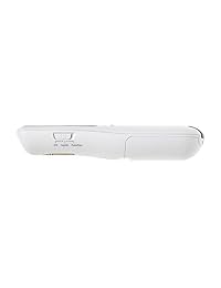 Dispositivo de presentación Pr100 R de Canon Office Products, negro (1344C003), Blanco