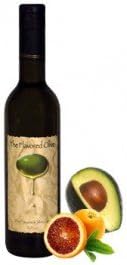 Blood Orange Infused Avocado Oil