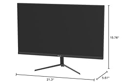 Pixio PX248 Prime V2 Black 24 inch 180Hz Refresh