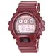 Casio G-Shock Watches DW6900MF-4 Pink