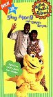 Sing Along With Binyah Binyah [VHS]