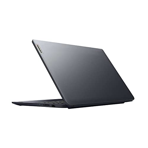 Lenovo 2023 Newest Ideapad Slim Laptop: 15.6" FHD Display, 4-Core Intel Pentium N6000, 4GB RAM, 256GB SSD, 1-Year Office 365 Personal, UHD Graphics, WiFi6, Bluetooth, DolbyAudio, Win11S, TF