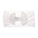 Baby Girl Headbands Newborn Infant Toddler Hairbands and Bows Child Hair Accessories (one size, MB01)
