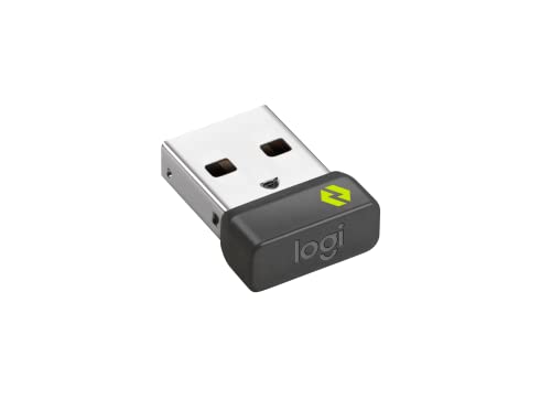 LOGITECH Bolt USB-A Receiver
