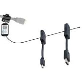 Liberty AV Solutions DL AR523 Digitalinx 3 Piece Universal HDMI Adapter Ring