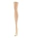 MeMoi Essential Sheer Nylon Tights for Girls, Ultra Soft and Lightweight Opaque Girls Tights - Sizes A-12
