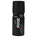 AXE Deodorant Body Spray Africa 150 Ml / 5.07 Oz (Pack of 6)