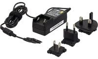 MicroSpareparts Mobile AC Adapter 19V 1.58A 30W Fujitsu Stylistic M532, S26391-F338-L100, 34040717, 3802073 (Fujitsu Stylistic M532 Fujitsu Dell connector)