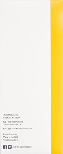 NEOVA DNA Damage Control Active SPF 43, 2.5 Fl Oz