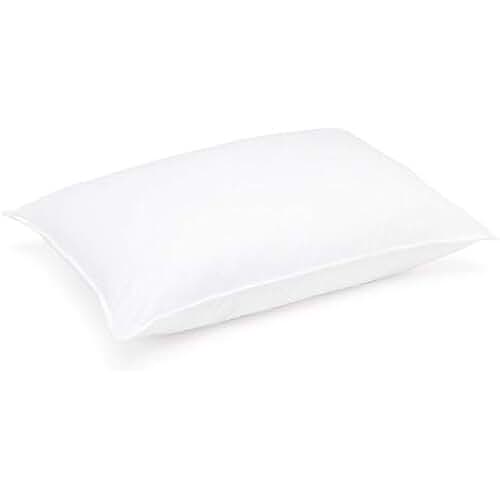 hard pillows extra firm