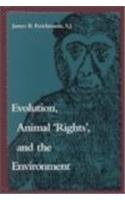 Evolution, Animal 'Rights', and the Environment