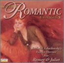 Sergei Rachmaninov - Great Romantic Classics - Zortam Music