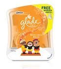 Glade Merry Citrus Melody Plug-In Scented Oil & Warmer