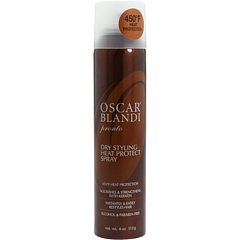 Oscar Blandi Pronto Dry Heat Protect Spray - 4 oz