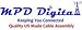MPD Digital rg11-f-10 RG-11 HD Video, 10 ft.