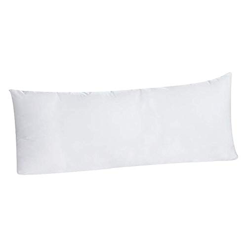 Amazon Com Fabricalicious Linen Body Pillowcases Set Of 2 Ultra