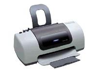 epson stylus color c62