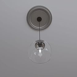 Ekena Millwork CMP19TRCSV Traditional Thermoformed