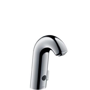 Hansgrohe Electronic Faucet 15180801 Bathroom Sink Faucets