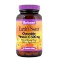 Bluebonnet Nutrition Earth Sweet Chewable Vitamin C