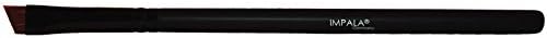 Impala - Angle Makeup Brush Nº 12, Black - Image 3