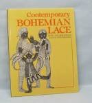 Contemporary Bohemian Lace by 