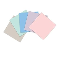Post-it 100% Recycled Paper Super Sticky Notes, 2X
