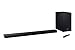 Samsung HW-R60C 3.1 Channel Soundbar with Wireless Subwooferthumb 1