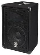Cutting-Edge YAMAHA - BR10 - SPEAKER, 10" 500W PEAK - Pack of 1 --