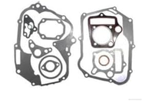 GOOFIT Complete Gasket Set Replacement for 110cc 125cc Lifan 1P52FMH TaoTao Go Karts Pit Quad Dirt Bike ATV Engine Various Of