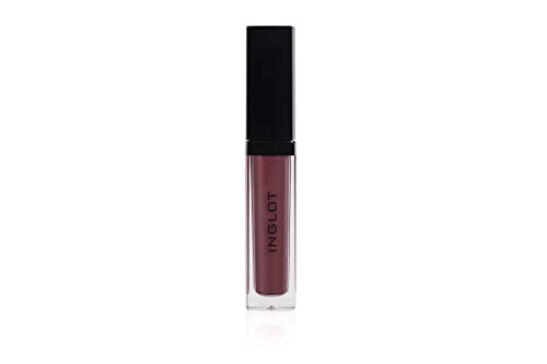 INGLOT HD Lip Tint Matte Italian Kiss Liquid Lipstick (41)